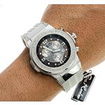 PANTER JPT5 Diamond Watch-4