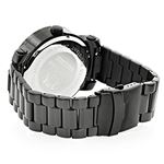 Designer Large Watches: Phantom Black Diamond Wa-2