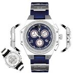 SHAPIRO JRSP3 Diamond Watch-2