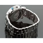 Mens 3.6Ctw Diamond Watch - 104JCA-2