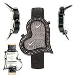 SAHARA JRS5 Diamond Watch-2