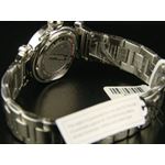 New Ladies Genuine 12 Diamond Watch MJ-1049-4