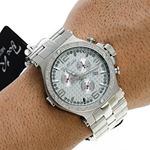 PHANTOM JPTM8 Diamond Watch-4