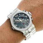 PHANTOM JPTM36 Diamond Watch-4