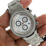 MASTER JJM17 Diamond Watch-4