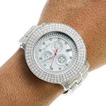 PILOT JRPL4 Diamond Watch-4