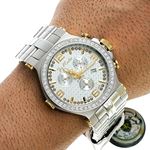 PHANTOM JPTM40 Diamond Watch-4