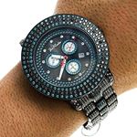 PILOT JRPL33 Diamond Watch-4