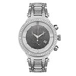 MASTER JJM20 Diamond Watch-2