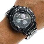 JUNIOR JJU300 Diamond Watch-4