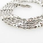 925 Sterling Silver Italian Chain 20 inches long and 2mm wide GSC187 2