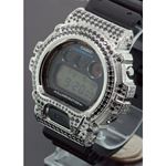 Iced Out Watches Casio G Shock Mens Digital Watch AMSGS07 2