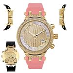 MASTER LADY JJML5 Diamond Watch-2