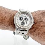 SICILY JRSI9 Diamond Watch-4