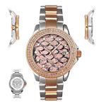 ZIBRA JRZB3 Diamond Watch-2