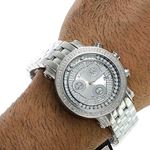 CLASSIC JCL53(W) Diamond Watch-4