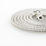 925 Sterling Silver Italian Chain 20 inches long and 2mm wide GSC56 2