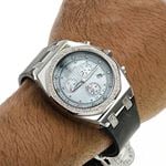 PANAMA JPAM1 Diamond Watch-4