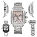 MADISON JRMD8 Diamond Watch-2