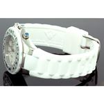 Agua Master 0.24ctw Womens Jelly Diamond Watch w324NOS 2