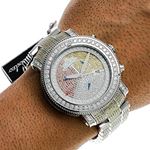 JUNIOR JJU41 Diamond Watch-4