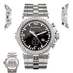 PHANTOM JPTM36 Diamond Watch-2