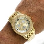 2000 J2032 Diamond Watch-4