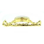 Women's Wisdom Gold-PVD Stainless Steel 0.85-2