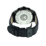 Mens Explorer LUX Black Diamond Watch W 325B-2