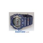 Aqua Master Shock Unisex Diamond Watch 2