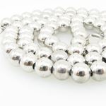 925 Sterling Silver Italian Chain 18 inches long and 6mm wide GSC89 2