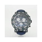 Blue And White Benny Co Diamond Watch BNC4 2