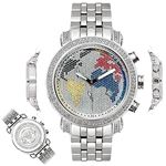 TYLER JTY10 Diamond Watch-2