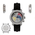 PASSION JPA16 Diamond Watch-2