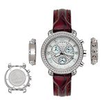 PASSION JPA9 Diamond Watch-2