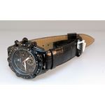 Mens Black Diamond Watch - New 2011 Model-2