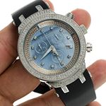 MASTER JJM29 Diamond Watch-4