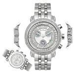 CLASSIC JCL53(W) Diamond Watch-2