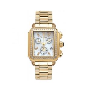 Joe Rodeo (JoJo) Unisex Madison Diamond Watches Products