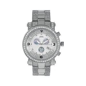 Aqua master professional discount chronograph 200m 660ft