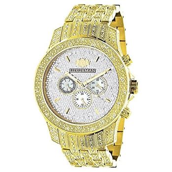 Iced Out Watches Product Categories 