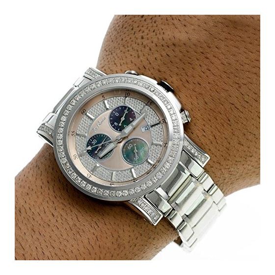 TROOPER JTRO2 Diamond Watch-4