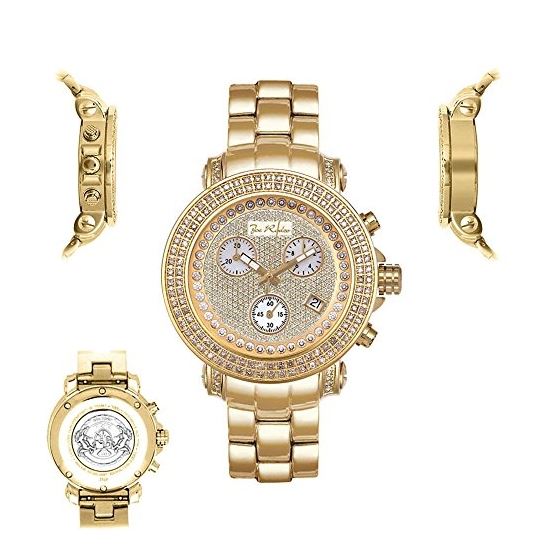 RIO JRO16 Diamond Watch-2