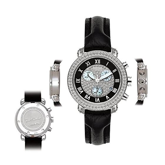 PASSION JPA1 Diamond Watch-2