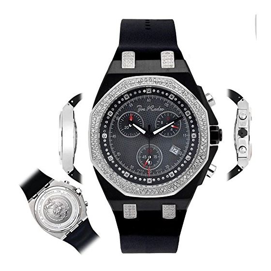 PANAMA JPAM5 Diamond Watch-2