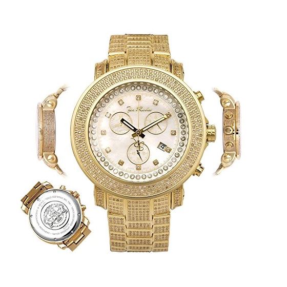 JUNIOR JJU305 Diamond Watch-2