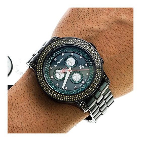 PILOT JRPL35 Diamond Watch-4