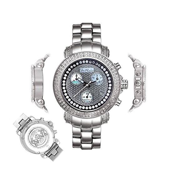 RIO JRO6 Diamond Watch-2