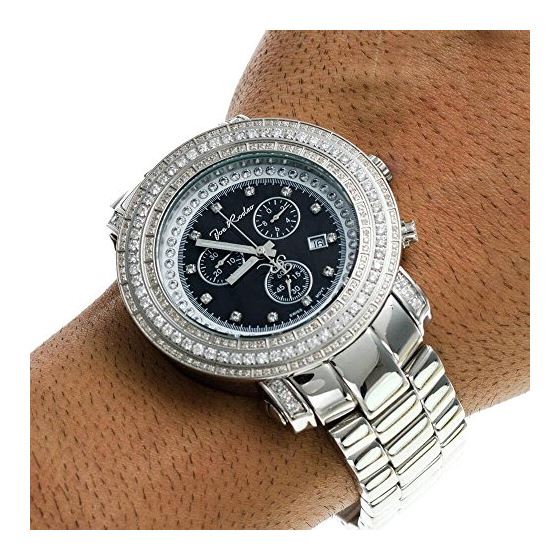 JUNIOR RJJU19 Diamond Watch-4