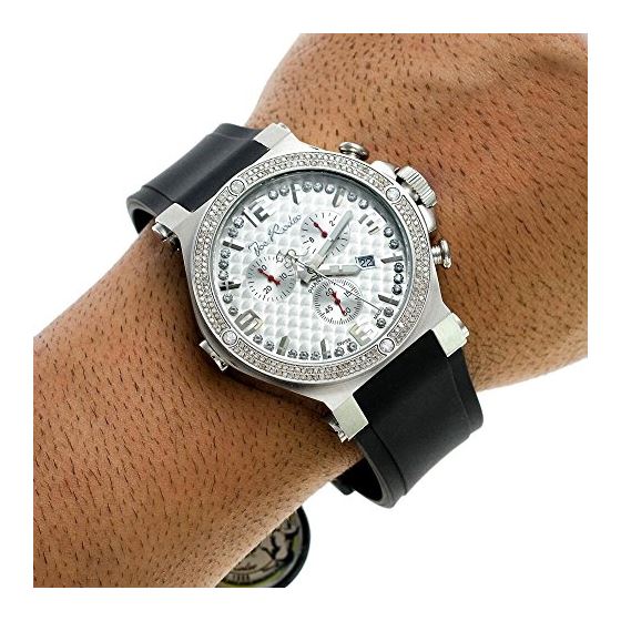 PHANTOM JPTM68 Diamond Watch-4